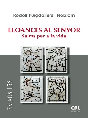cover image of Lloances al Senyor